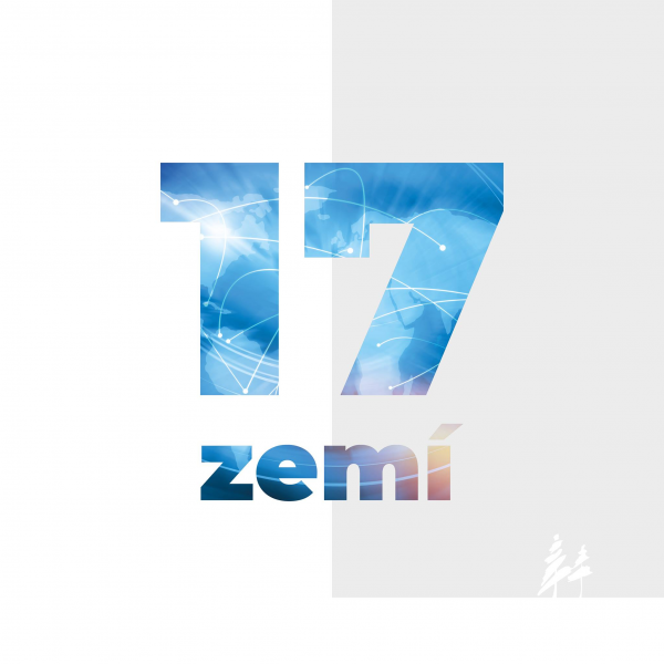 Wotan Forest - 17 zemí